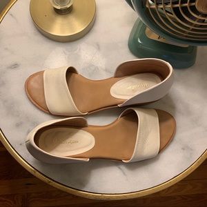 Steven Alan Wander Dorsey Sandals